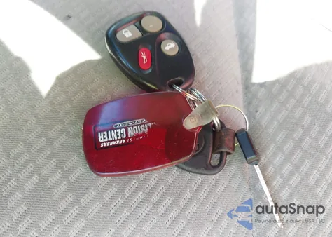 2004 Buick Lesabre Custom z USA, uszkodzony, nr VIN 1G4HP52K544128514